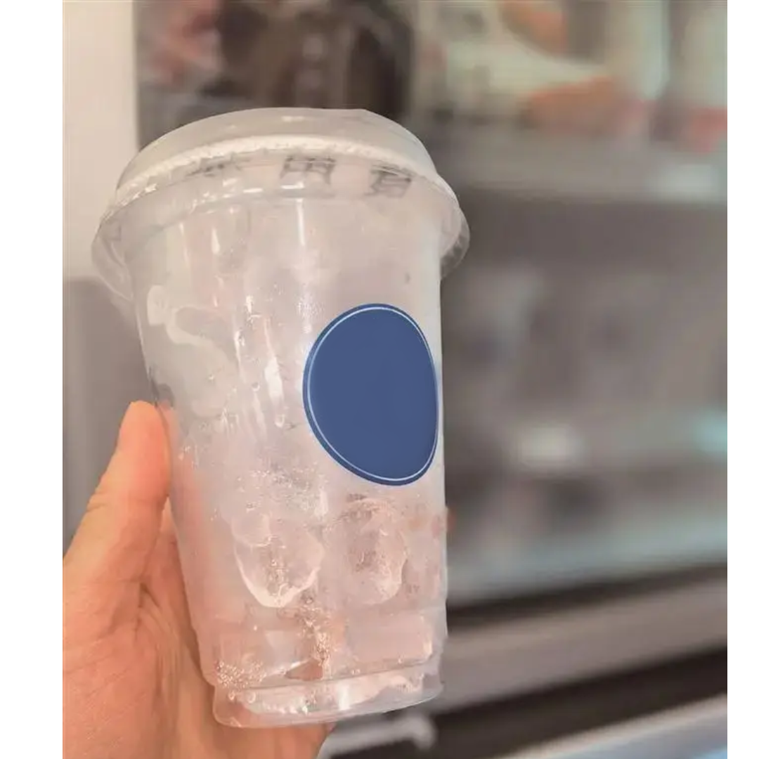 packing ice with multihead weigher
