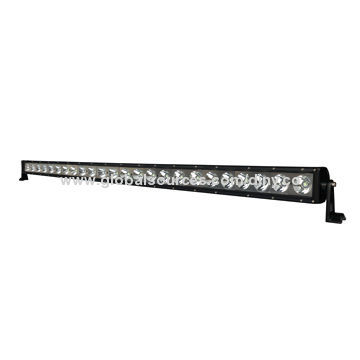 LED Driving light bar with aluminum housing, 240W