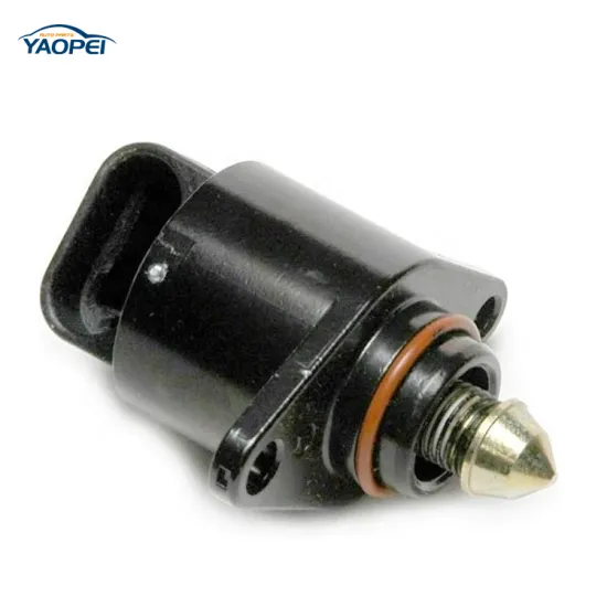 YAOPEI Idle Air Control Valve for Buick, Chevrolet, GEO, GMC, Isuzu Cars