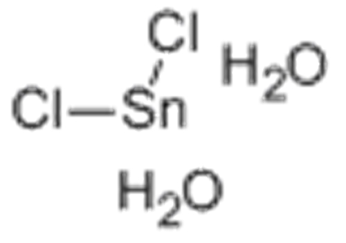 Stannous chloride dihydrate CAS 10025-69-1