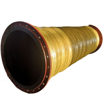 Professional Suction Dredge Hose and Wear-Resistant Rubber Hose Solutions