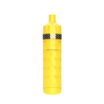 E-Cigarette IQTE Shine Fruit Flavors Disposable Vape