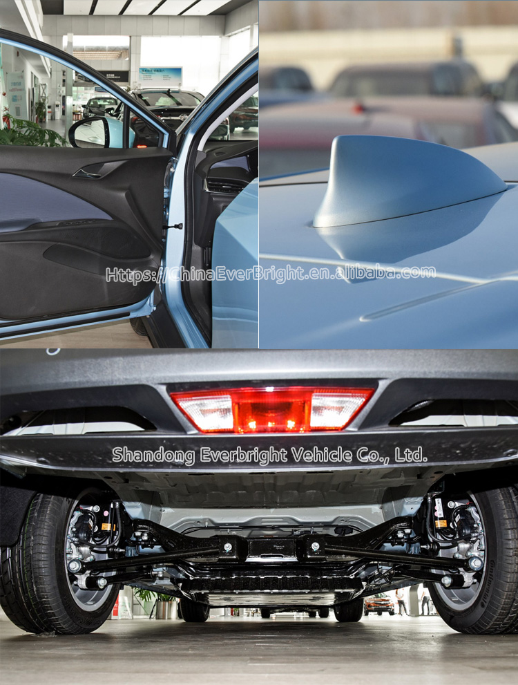 Underrated Crossover, 410KMS!! BUIICK VELITE 6 Electric Car!!!Various Brand  EV car High Quality High Speed Sedan Automotive