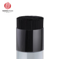 Nylon Bristle với hai mẹo bóng bị cháy
