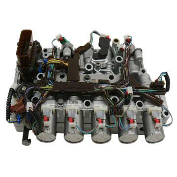 8F24 8F35 8-Speed Automatic Transmission Valve Body Assembly for Ford Escape/EDGE
