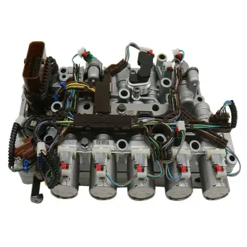 8F24 8F35 8-Speed Automatic Transmission Valve Body Assembly for Ford Escape/EDGE