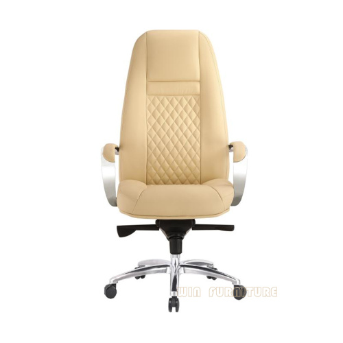 Luxury Highback Executive Office Chair