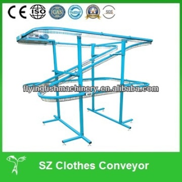 2015 Clothes conveying line