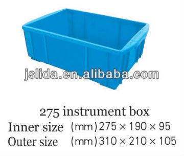 LD-275 Plastic tote box