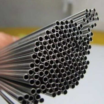 ASTM A554 201 304 316L Stainless Steel Square and Rectangular Tubes - Large Stock, Fast Delivery