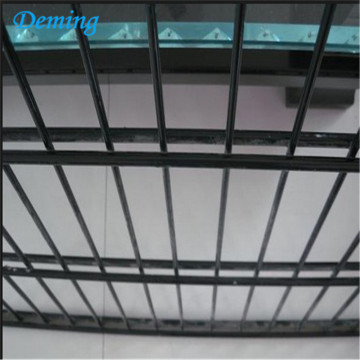 Hot Sale High Quality Double Horizontal Fence