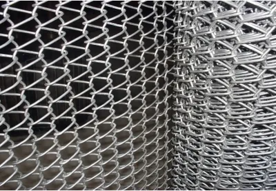 Stainless Steel Wire Belt