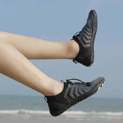 Waterproof Rain Boots: Stylish & Functional Footwear for Men, Women, and Children