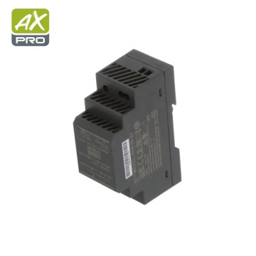 Meanwell HDR-30-24 36W 24V 1.5A AC/DC DIN Rail Power Supply