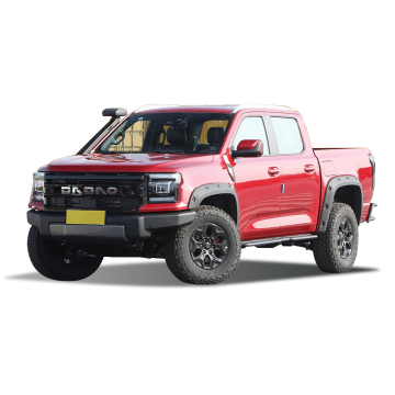JMC Grand Avenue Dadao 4 Door 5 Truck Pickup Truck