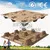 Industrial Packaging Compressed Wood Pallet