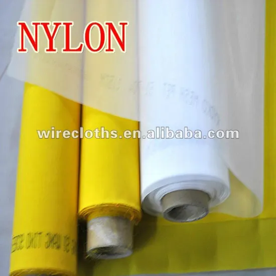 nylon fabric bolt