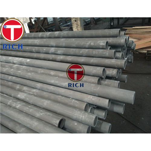 TORICH DIN2391-1 Seamless Precision Steel Tubes