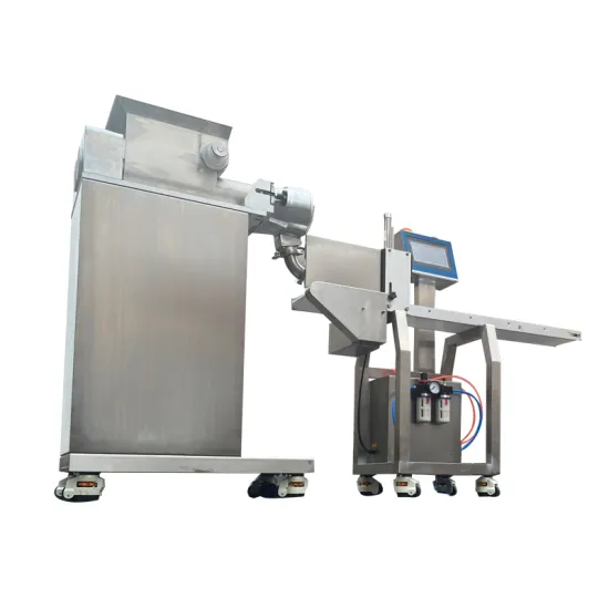 PAPA Brand High Quality Protein Bar Cutting Machine