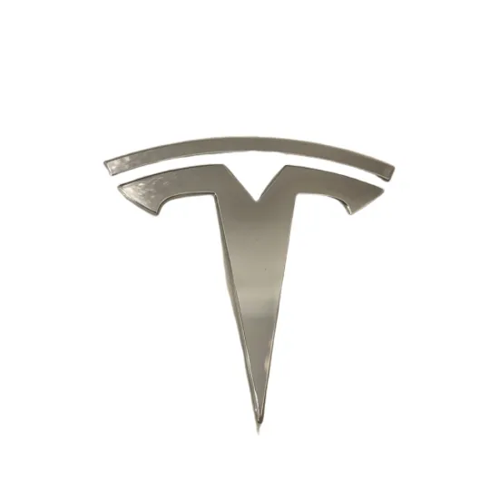 BAINEL Front T-Badge for Tesla Model Y OE 1494949-00-A