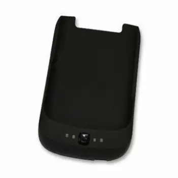 2000mAh Capacity Portable Power Bank, External Battery Charger for BlackBerry 9700