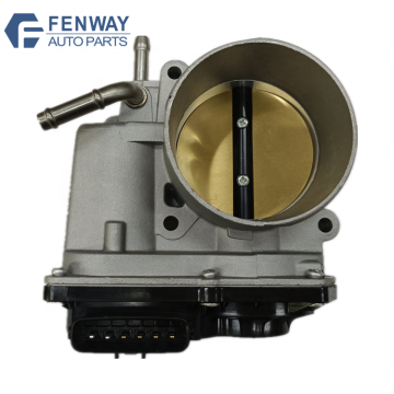 Throttle for Toyota Yaris, Vios, and Prius Models: 22030-20060, 22030-21030, 22030-22041, 22030-38020, 3UR, 1MZ, 1ZZ, 1NZ