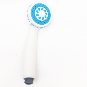 魅力的な価格ラウンドハンドヘルドシャワーヘッド