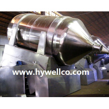 Chemical Dry Powder Mixing Equipment