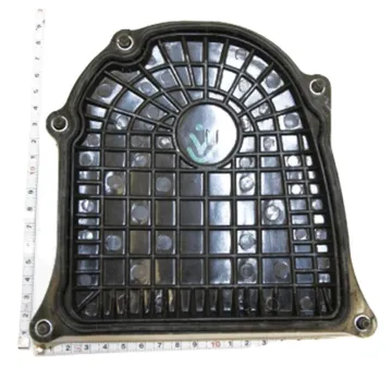 ISF2.8 Diesel Engine Rear Gear Housing  Chain Drive Cover 5264444