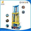 Turnover Door Vertical Pipe Tube Expanding Machine