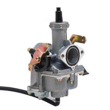 Accessori automatici 30mm Valvola di accelerazione per 125 cc, 150cc, 175cc CARBURETOR ASSY con soffocamento automatico