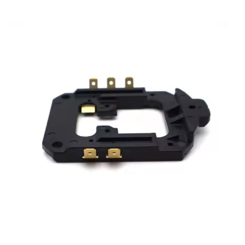 Plastic Injection Mold ABS Cover Parts