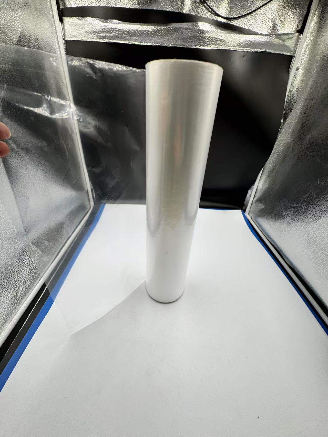 LDPE film packaging