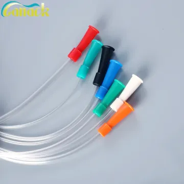 Disposable PVC Stomach Tube Manufacturer in China