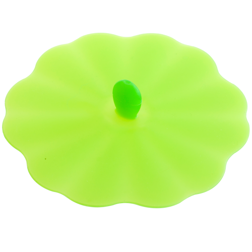 Flexible Silicone Glass Cup Cover Silicone Lids
