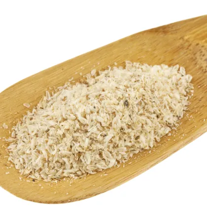 Psyllium husk powder wholesale