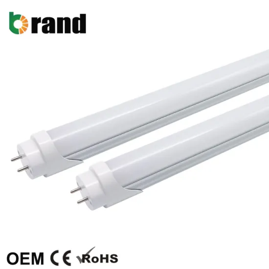 5ft Daylight 6500K 24W T8 LED Tube Lamp