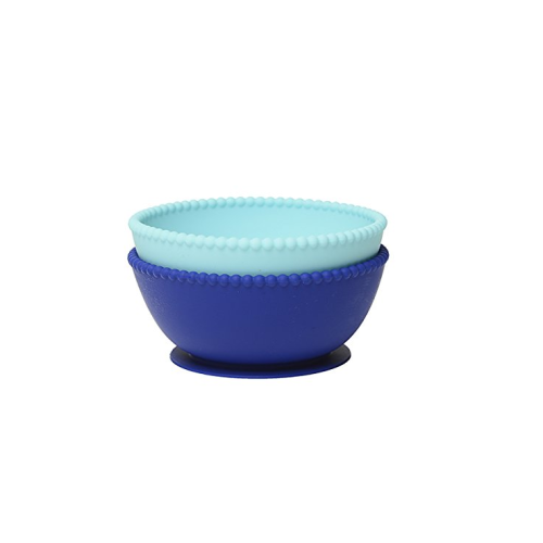 100% BPA Free Sug Silicone Bowls