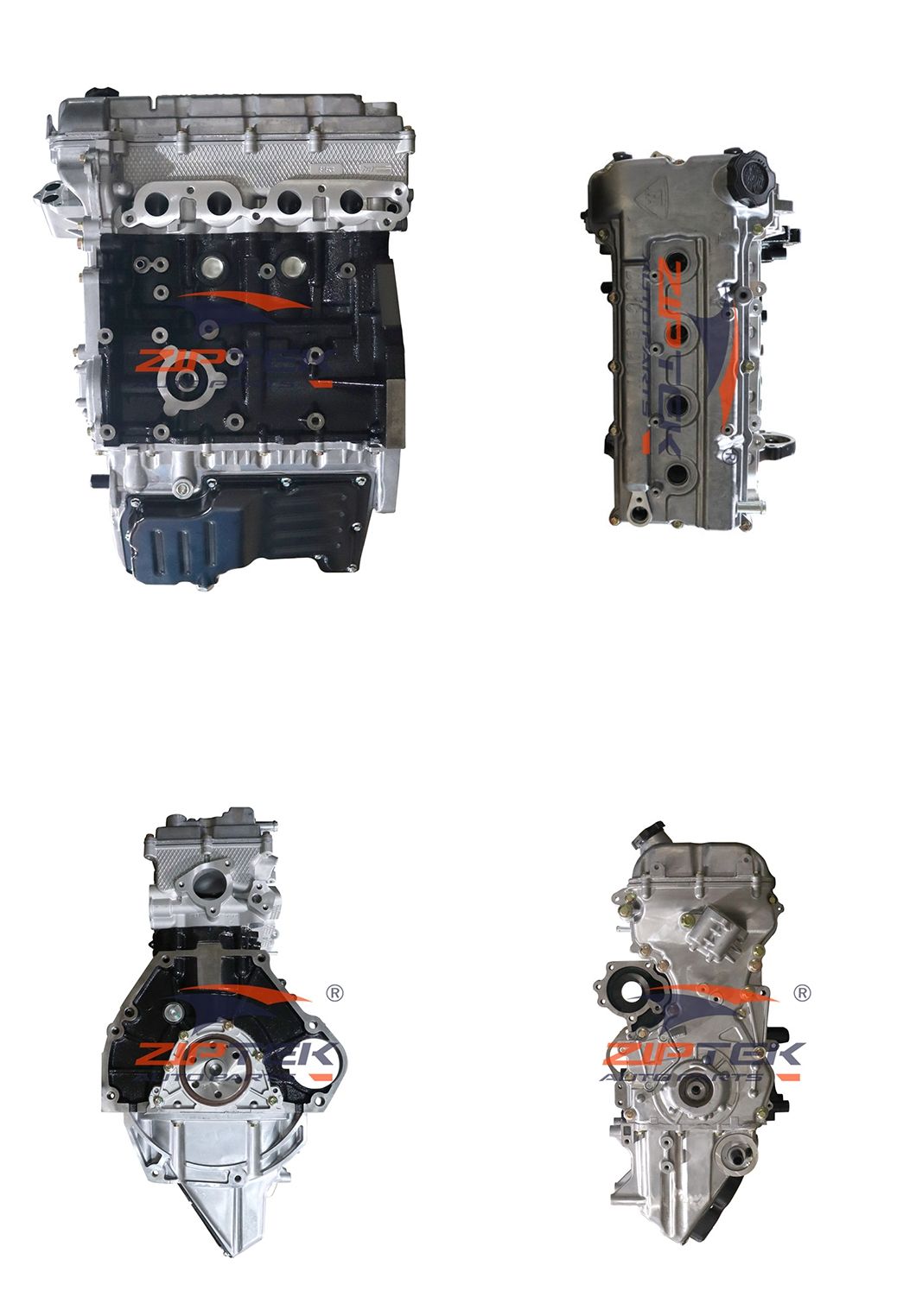 Changan Karry X6 Kuayue DAM16KR Engine4