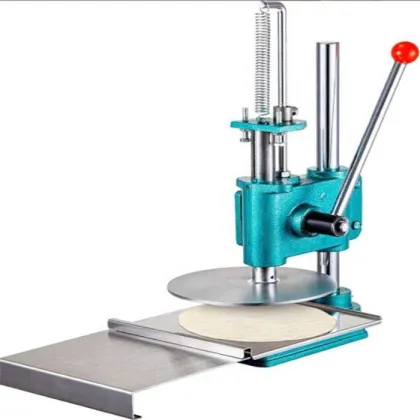 Pneumatic Tiramisu Making Machine for Soft Materials