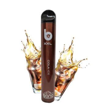 BANG XXL 2000PUFFS Disposable Vaping Device Wholesale Price