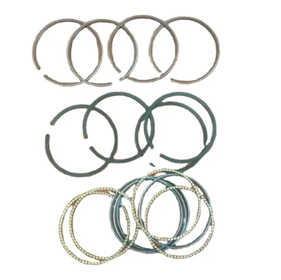 High Quality Piston Ring 80607 C1730 40430640 40 43064 0 80686 40535220 09392600 09331900 40 53522 0 09-3926-00