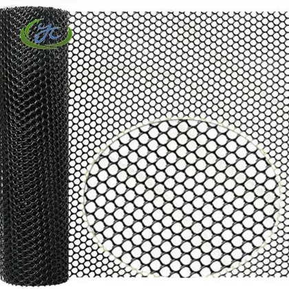 Tenax Plastic Chicken Wire