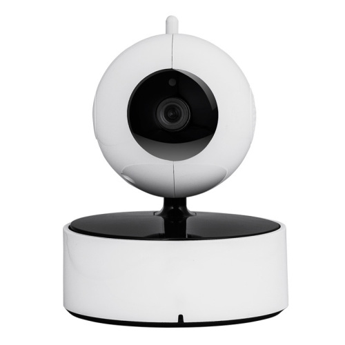1MP 720P P2P IP Camera Security Network System Panic Button