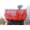 SINOTRUCK HOWO 70TON MINING DUMP TRUCK 6x4