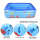 PVC Large Inflatable Kiddie Pool outdoor Play center