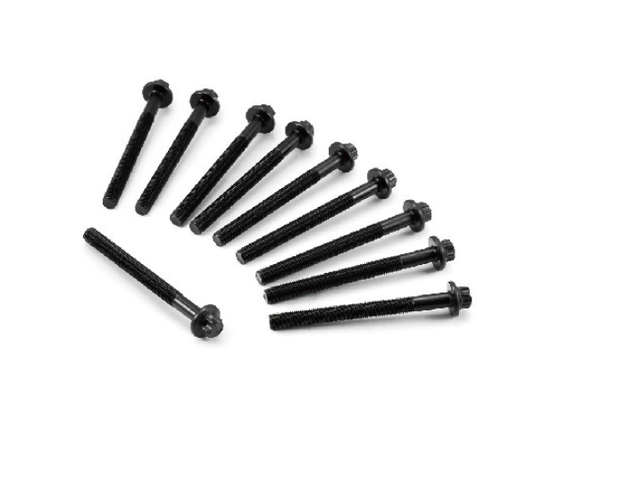 81031600 BOLT CYLINDER HEAD