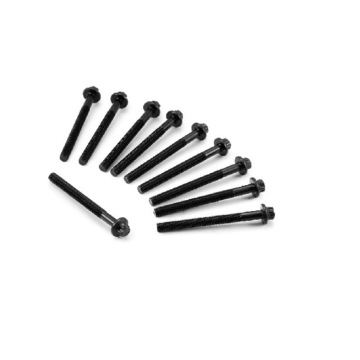 81031600 BOLT CYLINDER HEAD