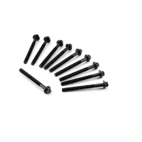 81031600 головка цилиндра болта