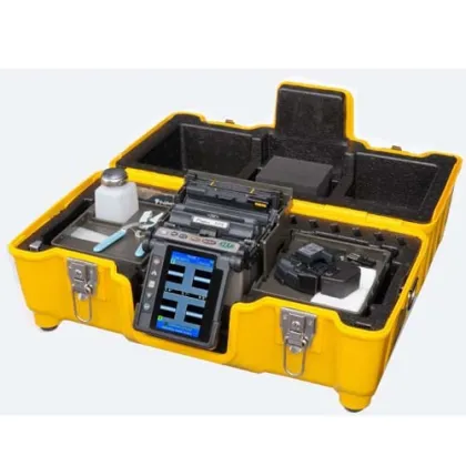 Fujikura 80S Optical Fiber Welding Machine